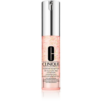 Moisture Surge Eye 96 Hour Hydro-Filler Concentrate - Hydratačný gél na očné okolie